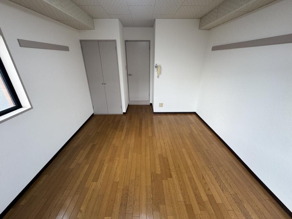 スペースプログレスの物件内観写真