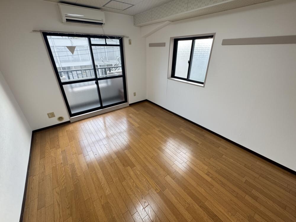 スペースプログレスの物件内観写真