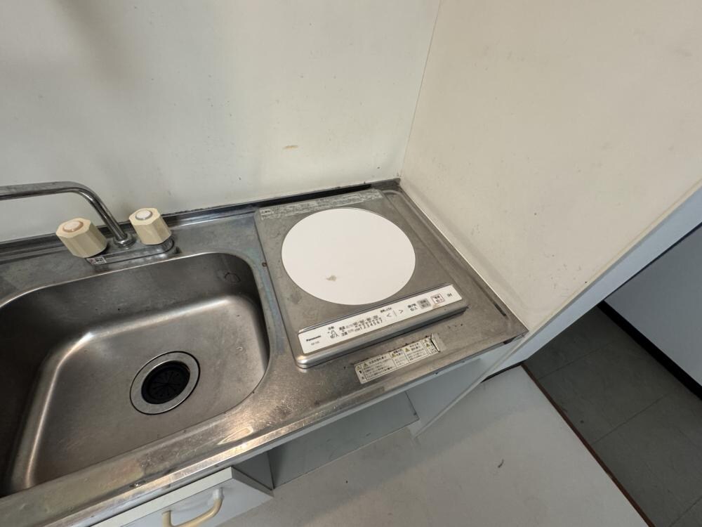 スペースプログレスの物件内観写真