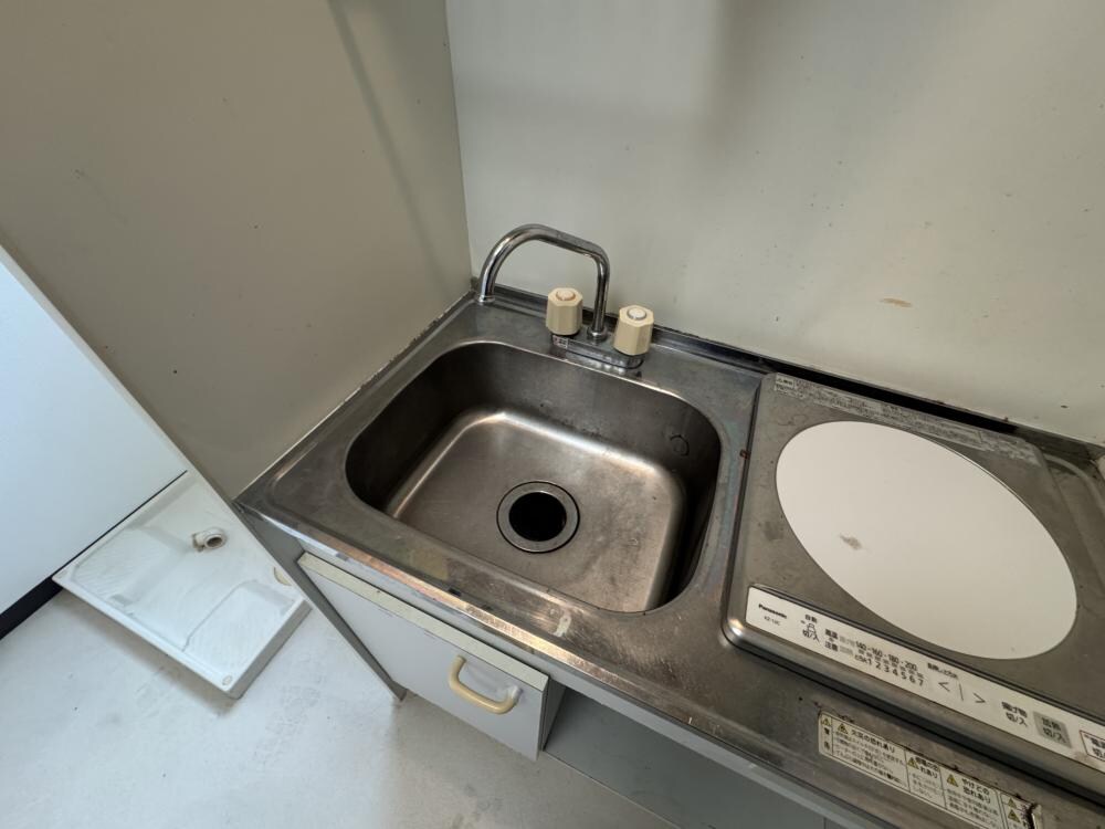 スペースプログレスの物件内観写真