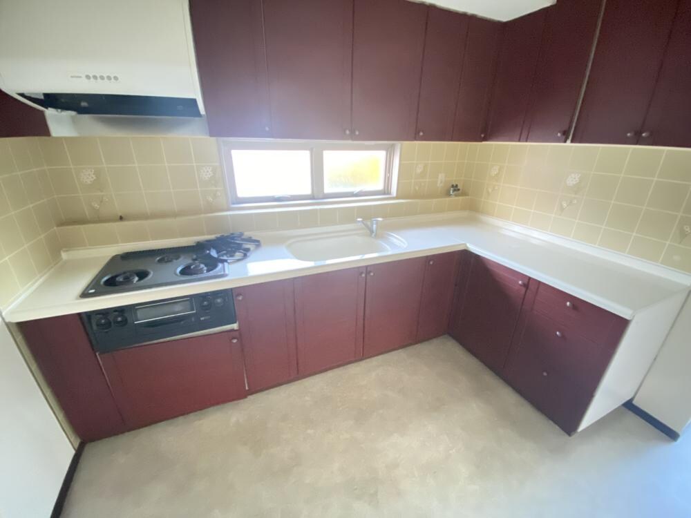 白鷹松下町マンションの物件内観写真