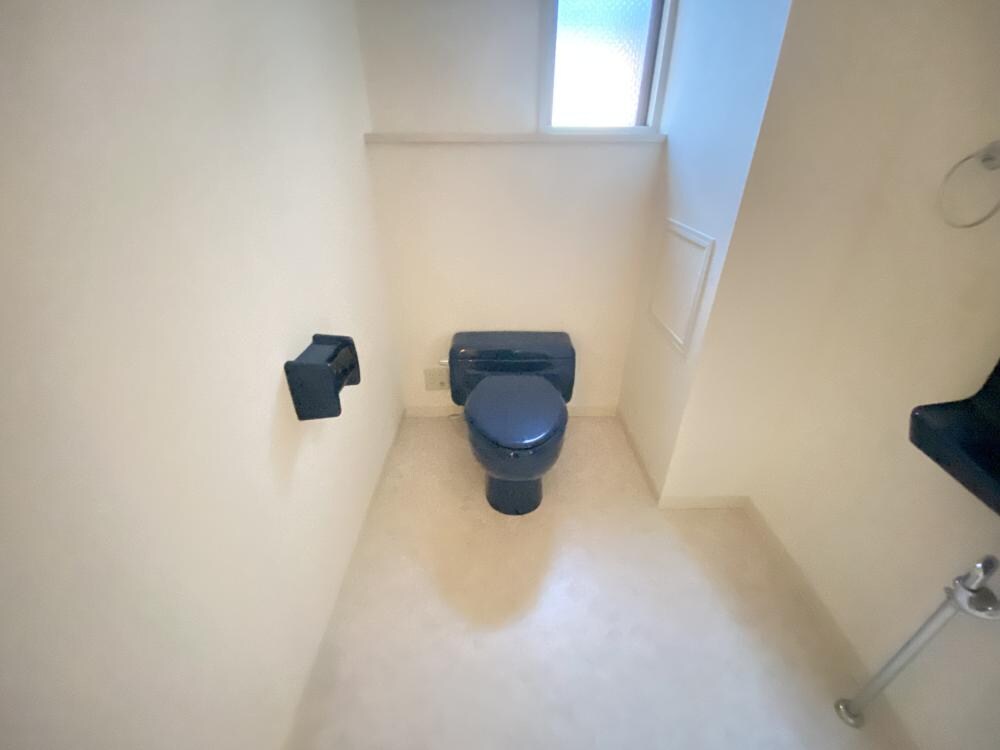 白鷹松下町マンションの物件内観写真