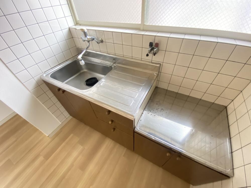 ムロヤハイツの物件内観写真