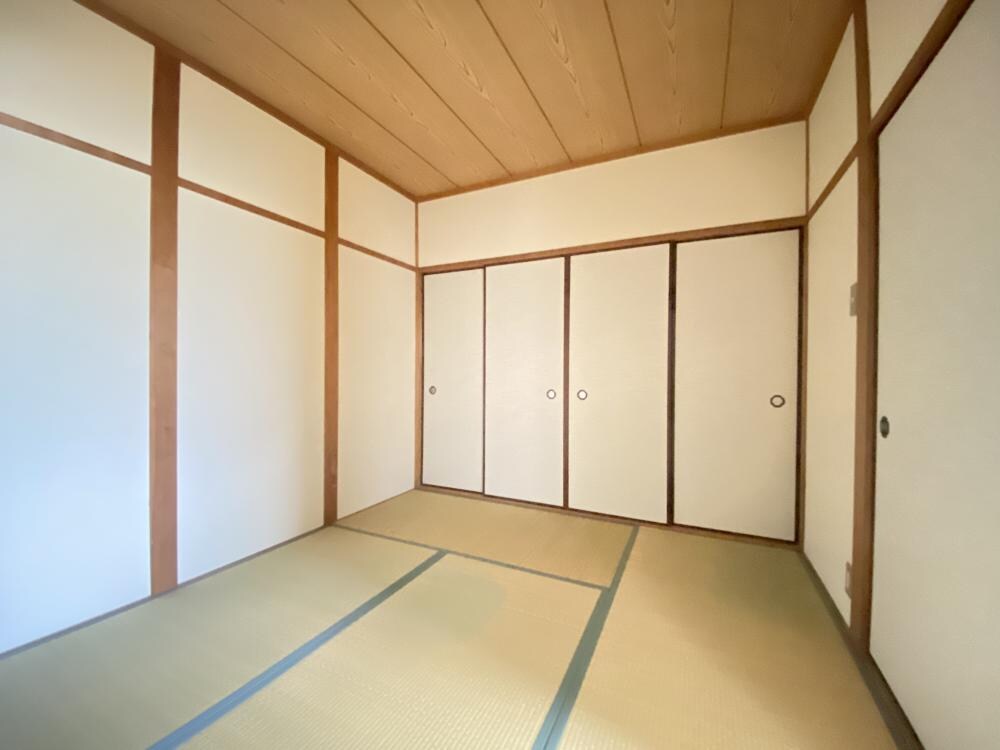 ムロヤハイツの物件内観写真