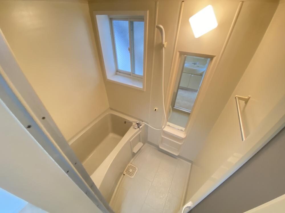 ムロヤハイツの物件内観写真