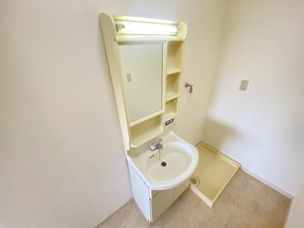 ムロヤハイツの物件内観写真