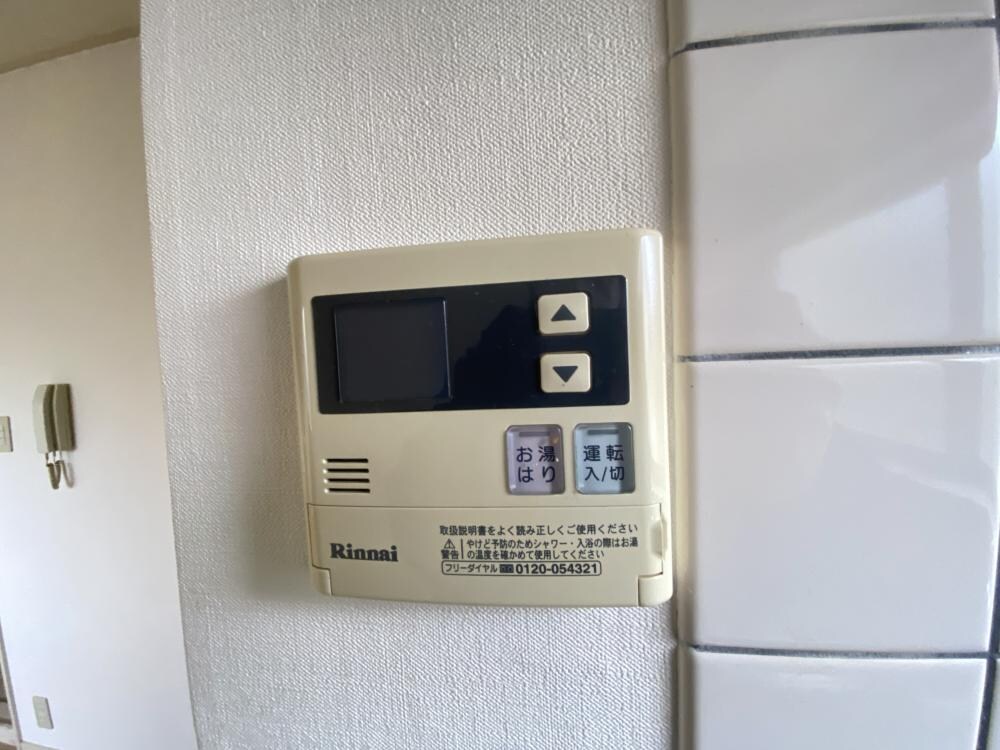 ムロヤハイツの物件内観写真