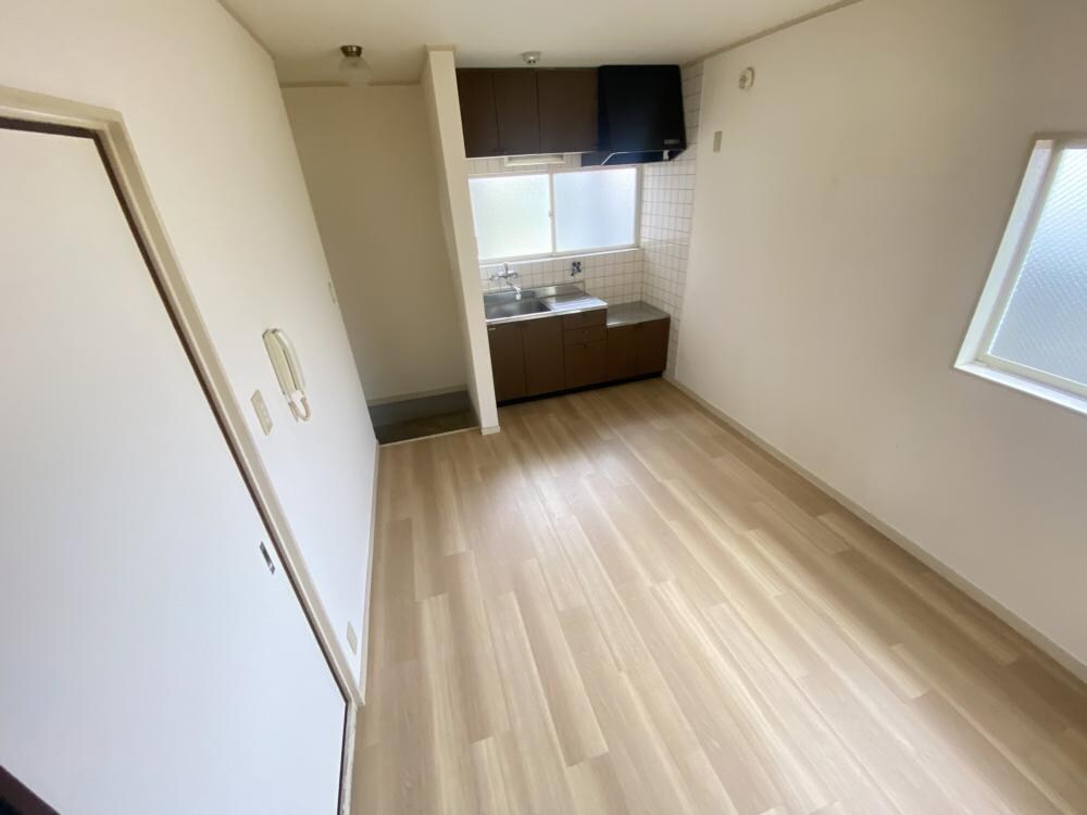 ムロヤハイツの物件内観写真