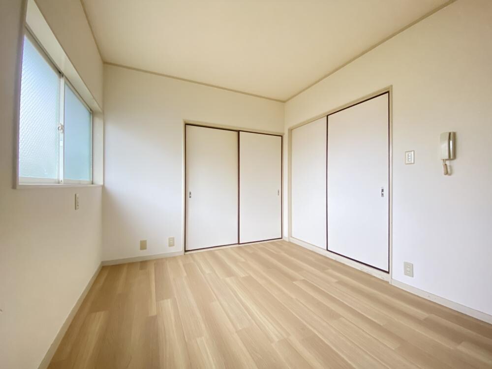 ムロヤハイツの物件内観写真