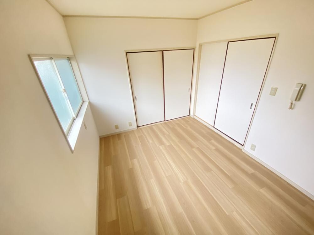 ムロヤハイツの物件内観写真