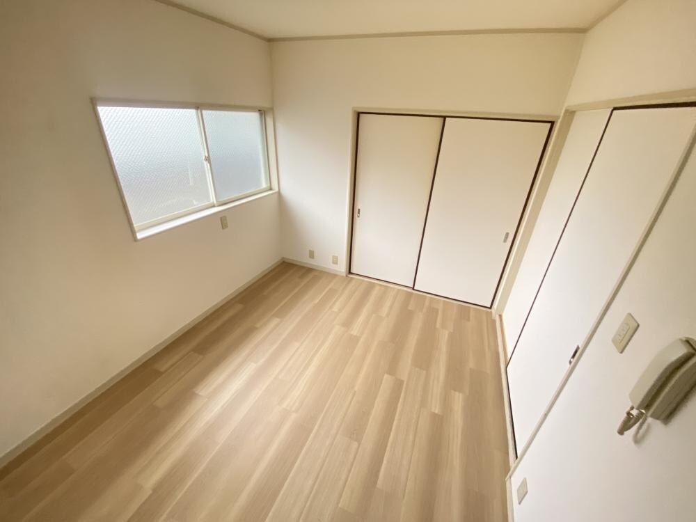 ムロヤハイツの物件内観写真