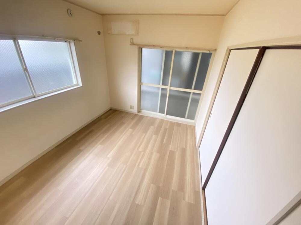ムロヤハイツの物件内観写真