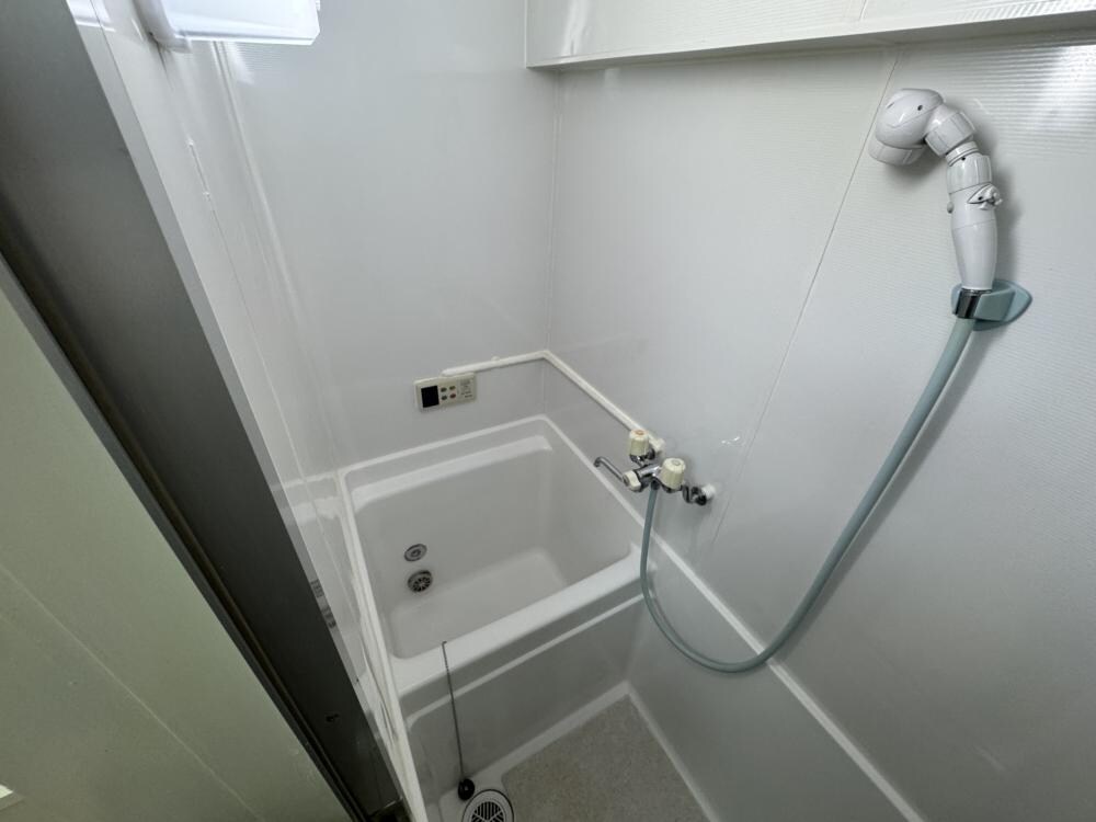 摂陽ハイツの物件内観写真