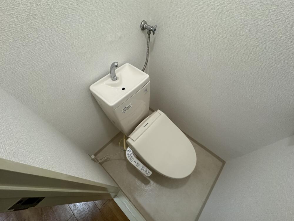 摂陽ハイツの物件内観写真