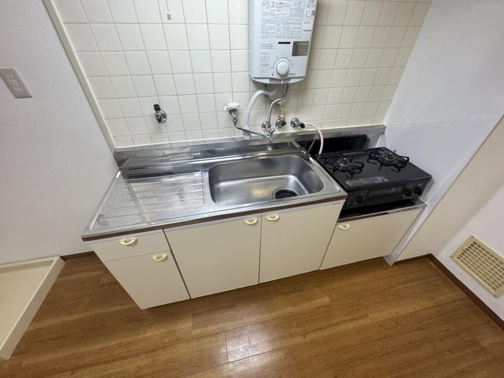 摂陽ハイツの物件内観写真