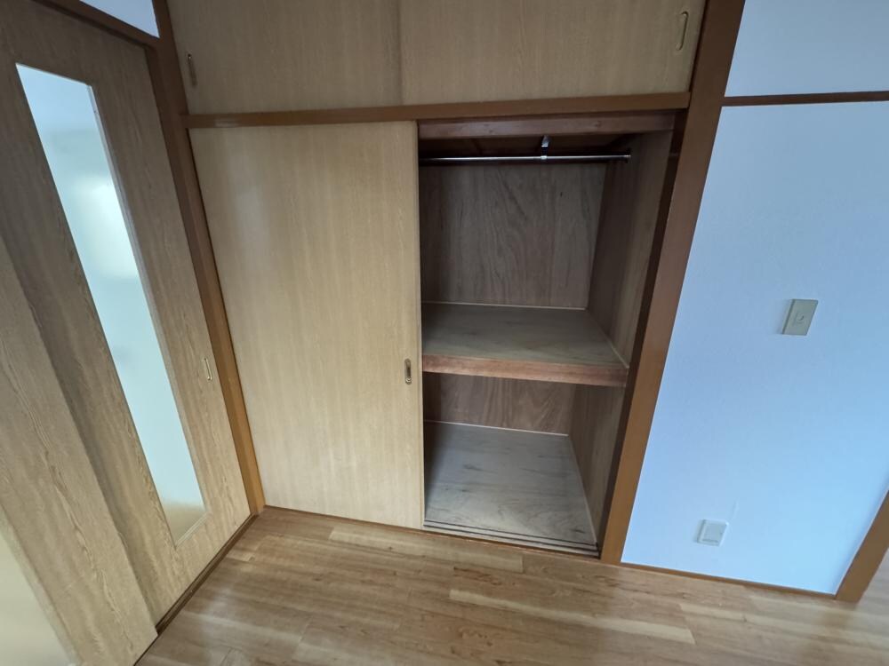 摂陽ハイツの物件内観写真