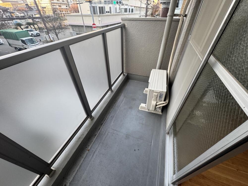 摂陽ハイツの物件内観写真