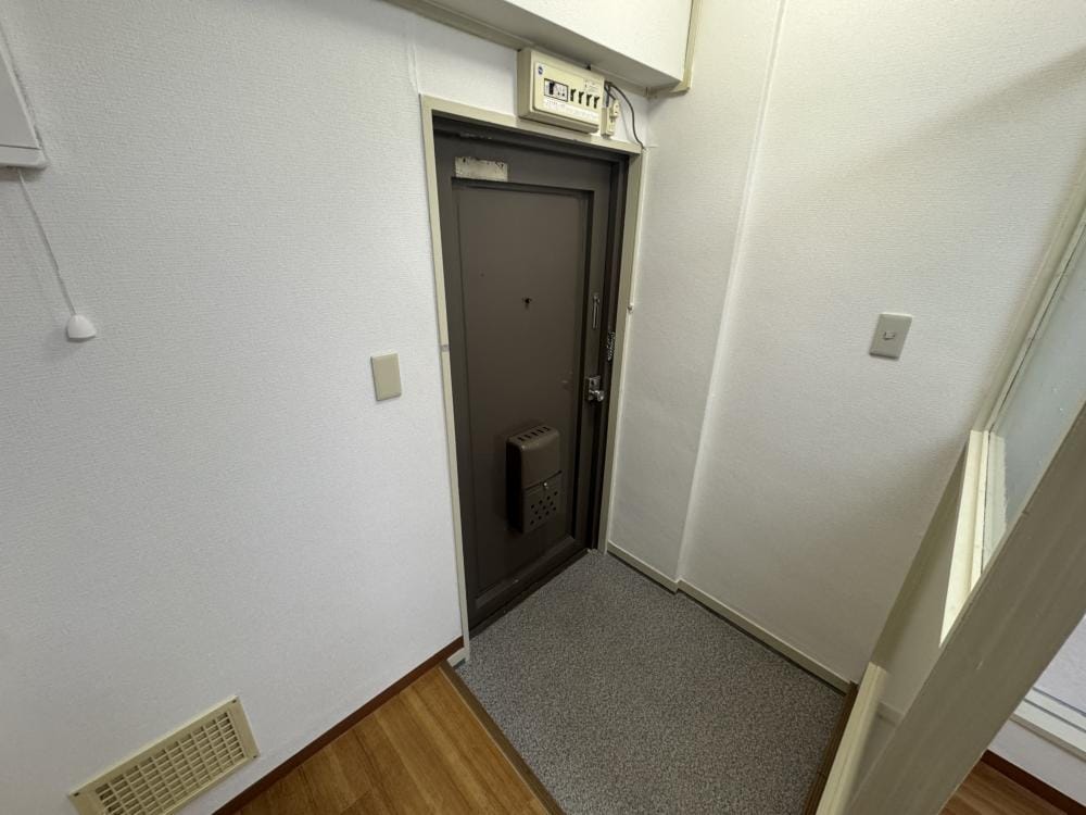 摂陽ハイツの物件内観写真