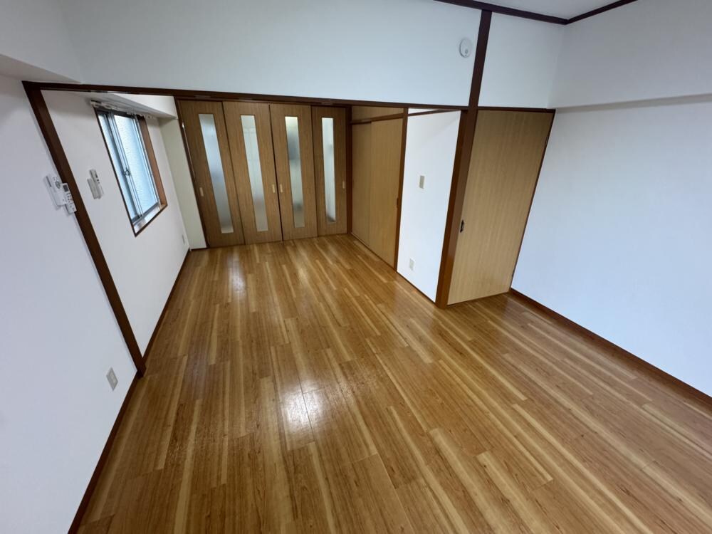 摂陽ハイツの物件内観写真