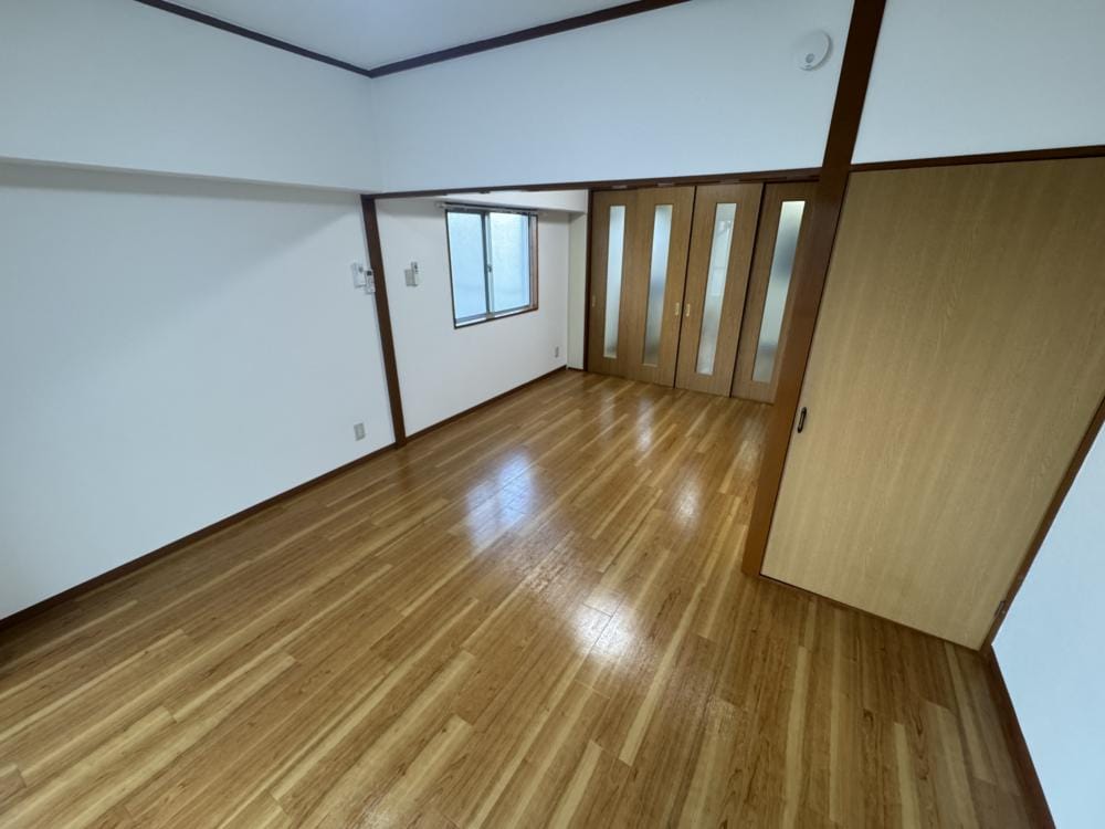 摂陽ハイツの物件内観写真