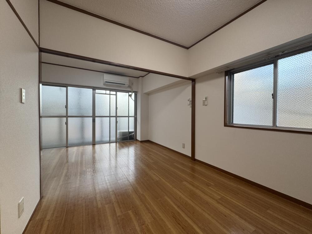 摂陽ハイツの物件内観写真