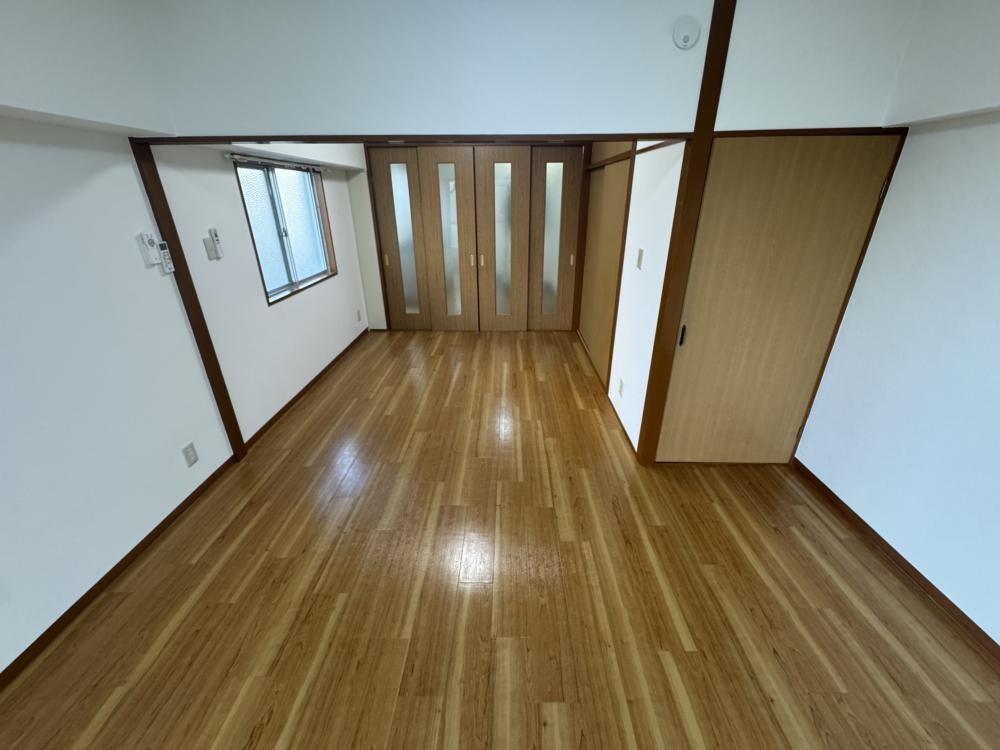 摂陽ハイツの物件内観写真