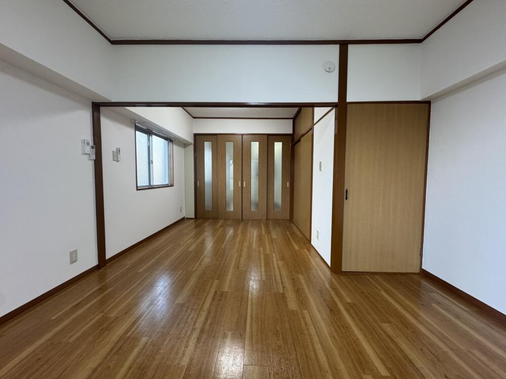 摂陽ハイツの物件内観写真