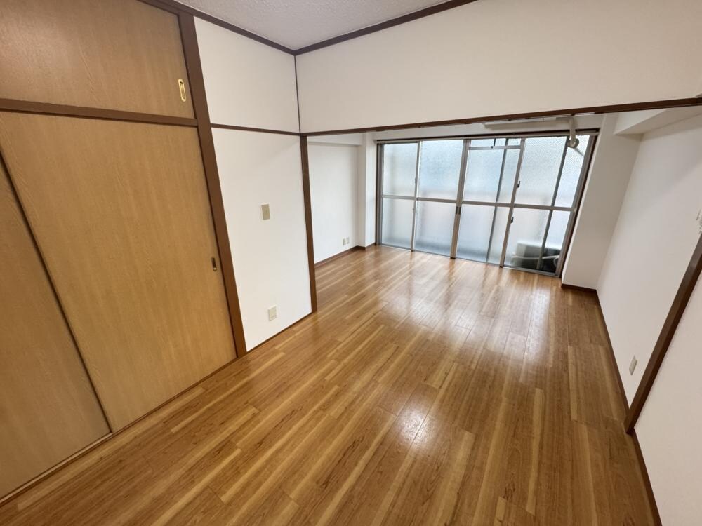 摂陽ハイツの物件内観写真