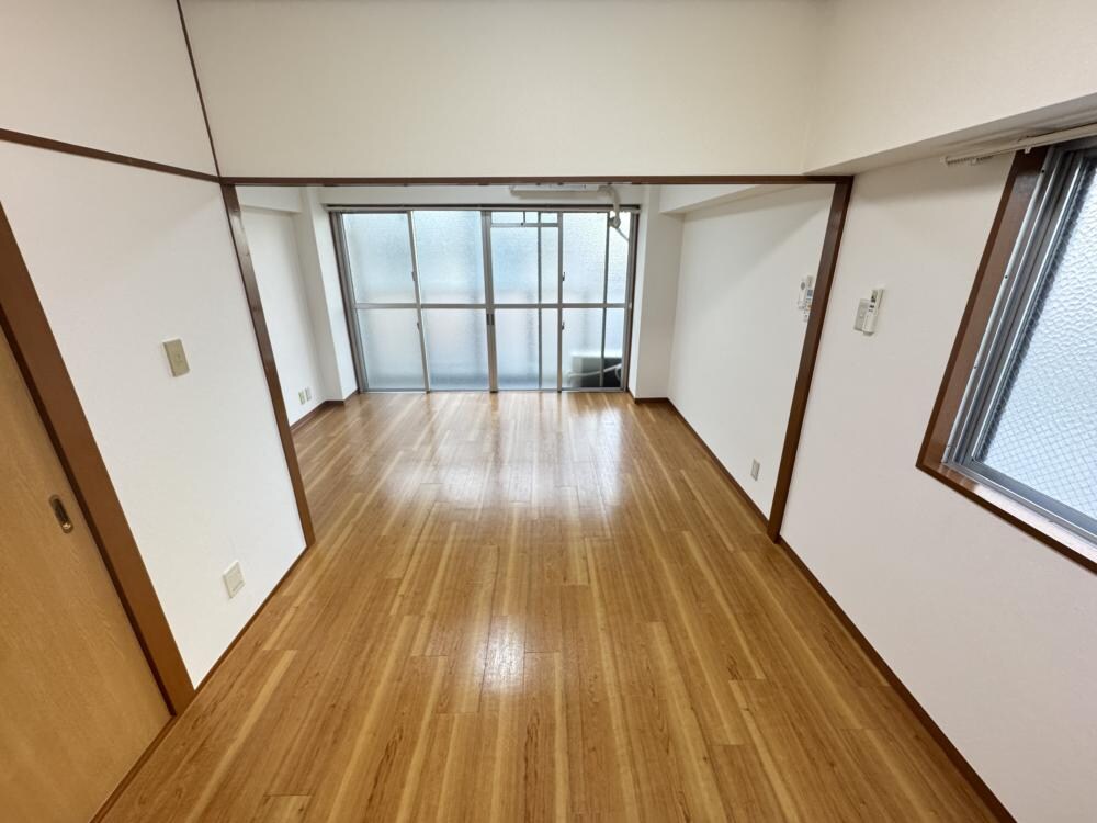摂陽ハイツの物件内観写真