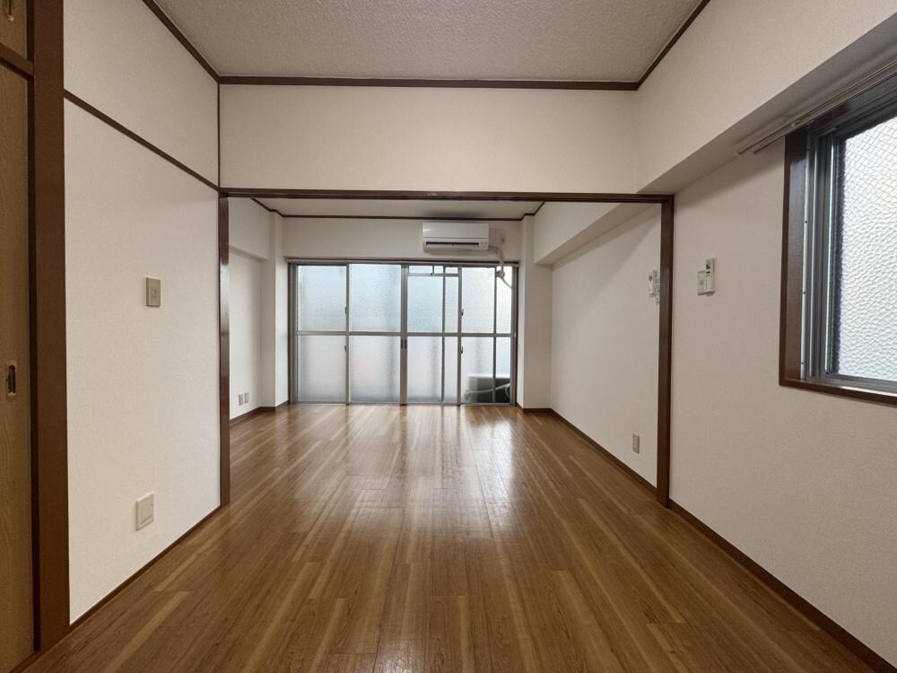摂陽ハイツの物件内観写真