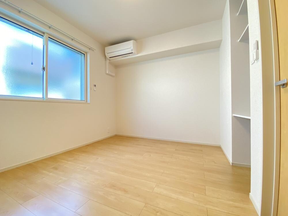 MUKO7-SKT2の物件内観写真