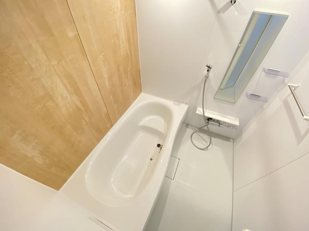 MUKO7-SKT2の物件内観写真