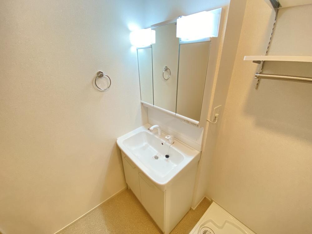 MUKO7-SKT2の物件内観写真