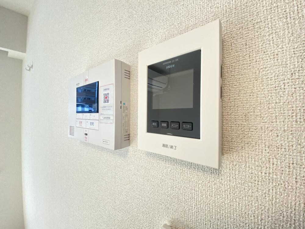 MUKO7-SKT2の物件内観写真