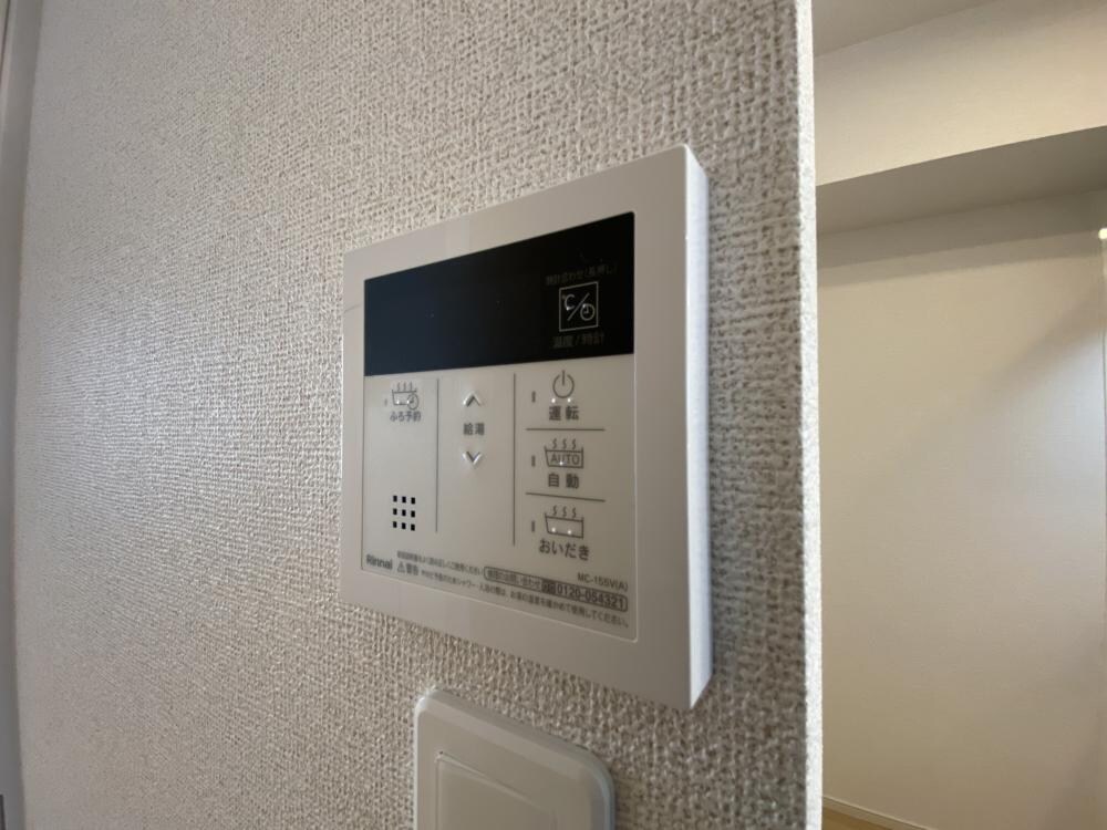 MUKO7-SKT2の物件内観写真