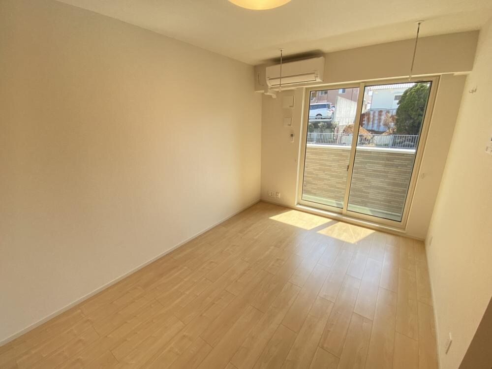 MUKO7-SKT2の物件内観写真