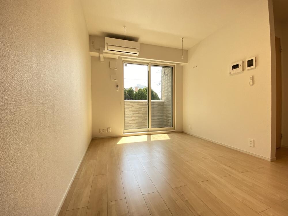 MUKO7-SKT2の物件内観写真