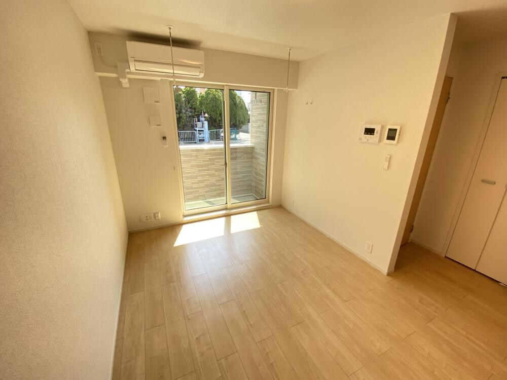 MUKO7-SKT2の物件内観写真