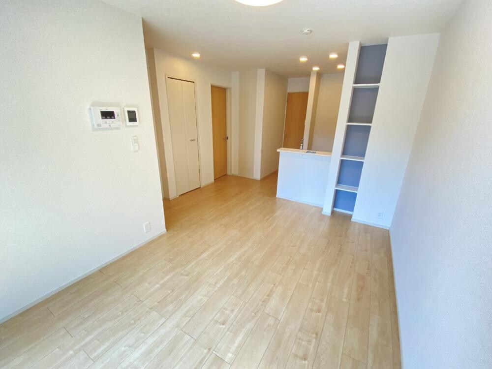 MUKO7-SKT2の物件内観写真