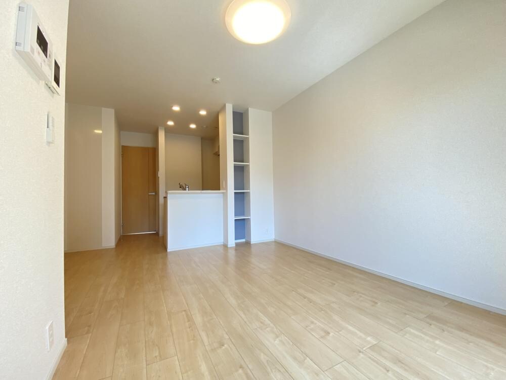 MUKO7-SKT2の物件内観写真