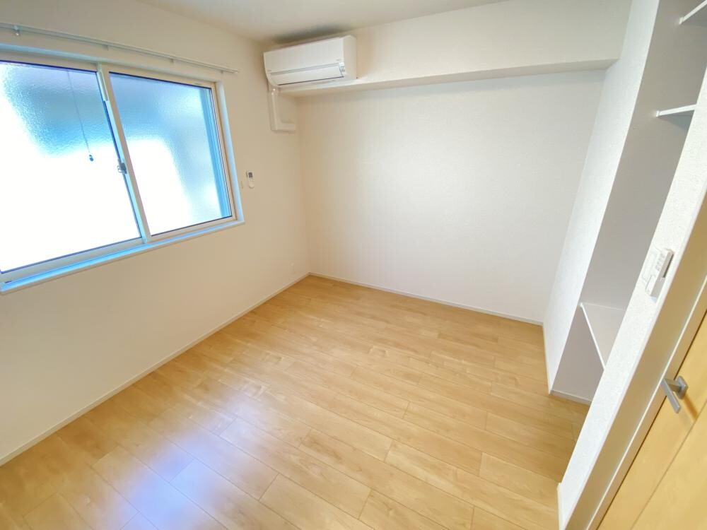 MUKO7-SKT2の物件内観写真