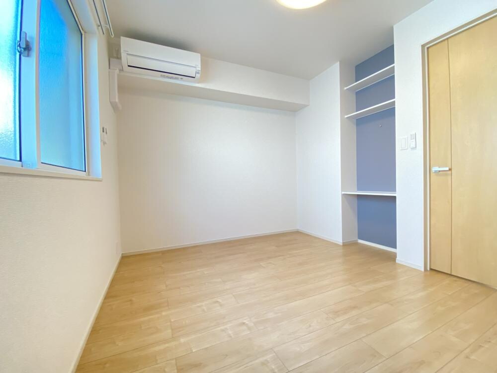 MUKO7-SKT2の物件内観写真