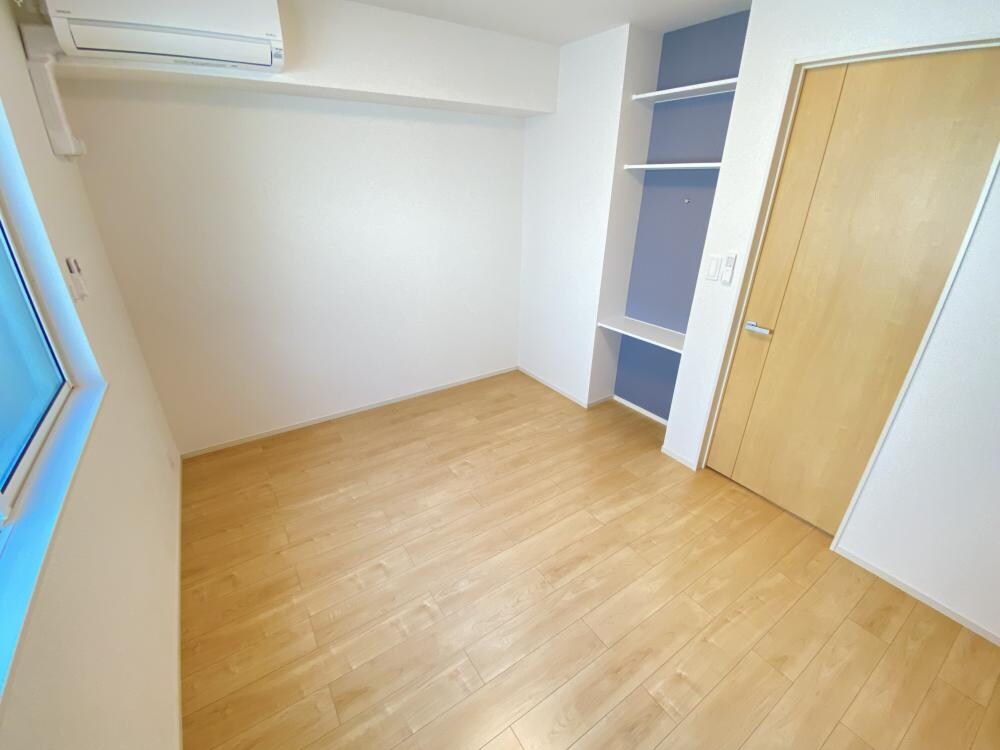 MUKO7-SKT2の物件内観写真