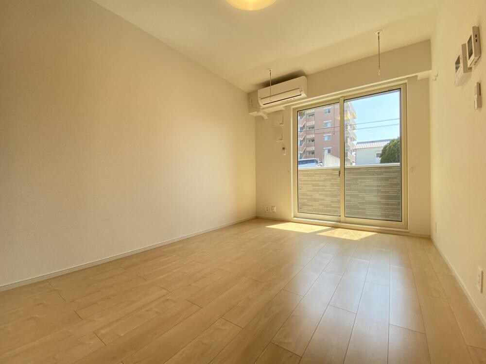 MUKO7－SKT1の物件内観写真