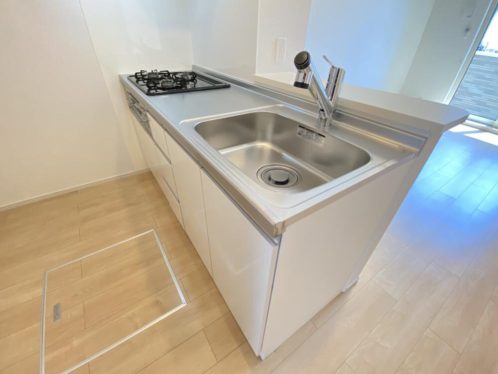 MUKO7－SKT1の物件内観写真