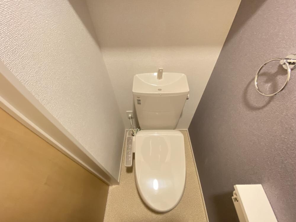 MUKO7－SKT1の物件内観写真