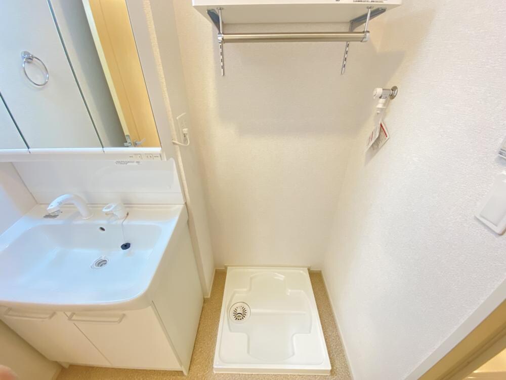 MUKO7－SKT1の物件内観写真