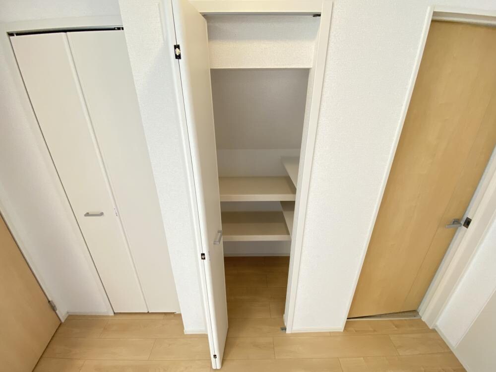 MUKO7－SKT1の物件内観写真