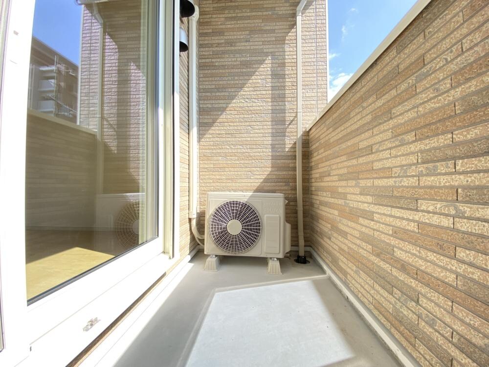 MUKO7－SKT1の物件内観写真