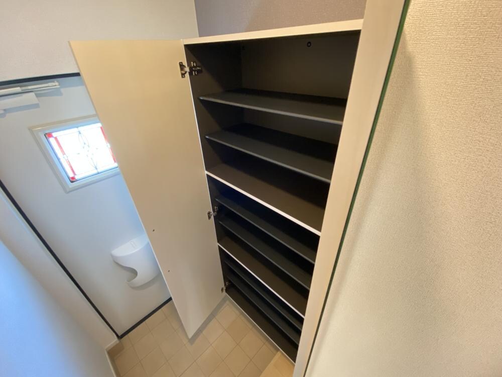 MUKO7－SKT1の物件内観写真